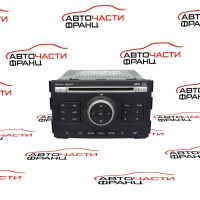 Радио CD Kia Ceed 1.6 i 126 конски сили    96160-1H050
