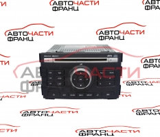 Радио CD Kia Ceed 1.6 i 126 конски сили 96160-1H050