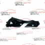 Конзола над ляв фар Mercedes C class W204 2.2 CDI 136 конски сили A2048260124