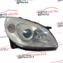 Десен фар пневматичен MERCEDES B CLASS W245 2.0 CDI A1698201861