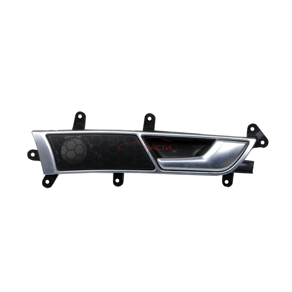 Предна дясна дръжка Audi A6 Allroad 4F0837020B 2009 г