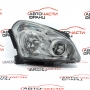 Десен фар Nissan Qashqai 2.0 DCI 150 конски сили 26010JD90A