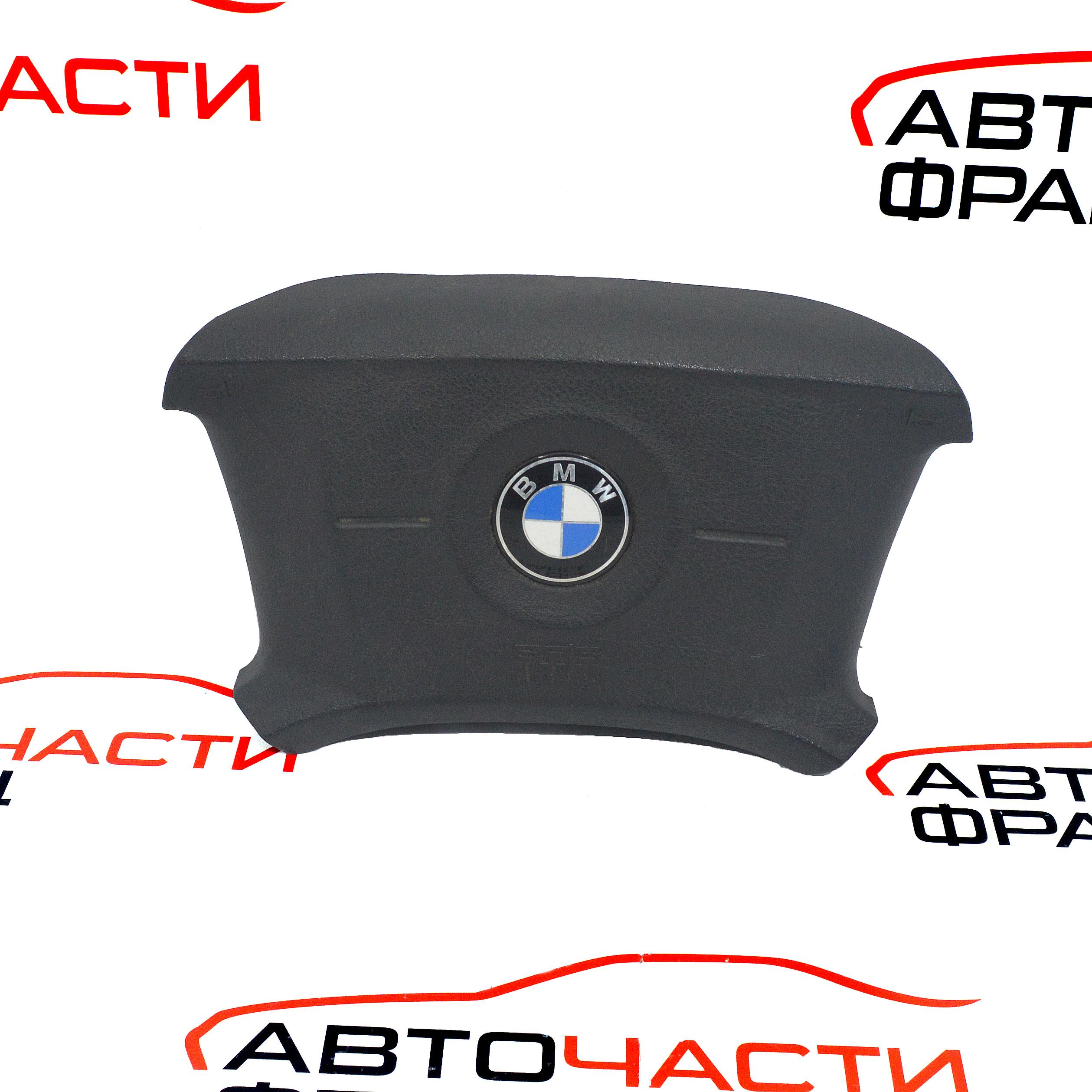 AIRBAG волан BMW E46 2.0 i 150 конски сили 3310957633