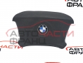 AIRBAG волан BMW E46 2.0 i 150 конски сили 3310957633 AIRBAG волан BMW E46 2.0 i 150 конски сили 3310957633