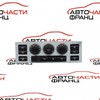 Панел климатроник Land Rover Range Rover 3.0 D  177 конски сили   JFC000704PUY