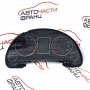 Километражно табло Audi A4 2.0 TDI 140 конски сили 0263626090