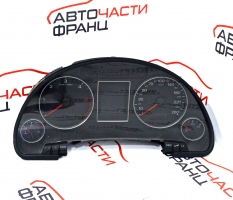 Километражно табло Audi A4 2.0 TDI 140 конски сили 0263626090