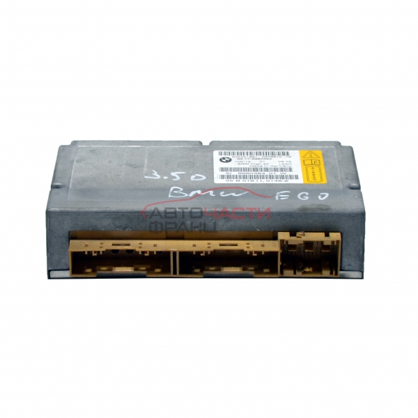 AIRBAG модул BMW E60 3.0 D 272 конски сили 65.77-6960383