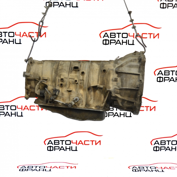 Автоматична скоростна кутия Range Rover 3.0 TD 177 конски сили 96041792