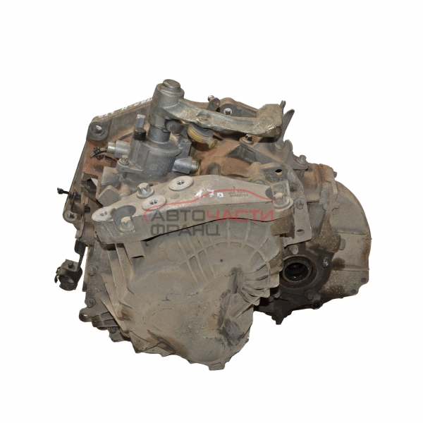 Ръчна скоростна кутия Opel Astra H 1.7 CDTI 125 конски сили