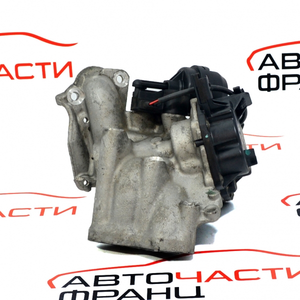 EGR Peugeot 508 2.0 HDI 163 конски сили 9671398180 2012г