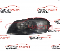 Ляв фар VW Touareg 5.0 V10 TDI 313 конски сили 7L6941015CM