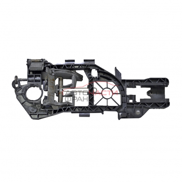 Задна лява основа дръжка VW Passat VI 2.0 TDI 3C0837885G