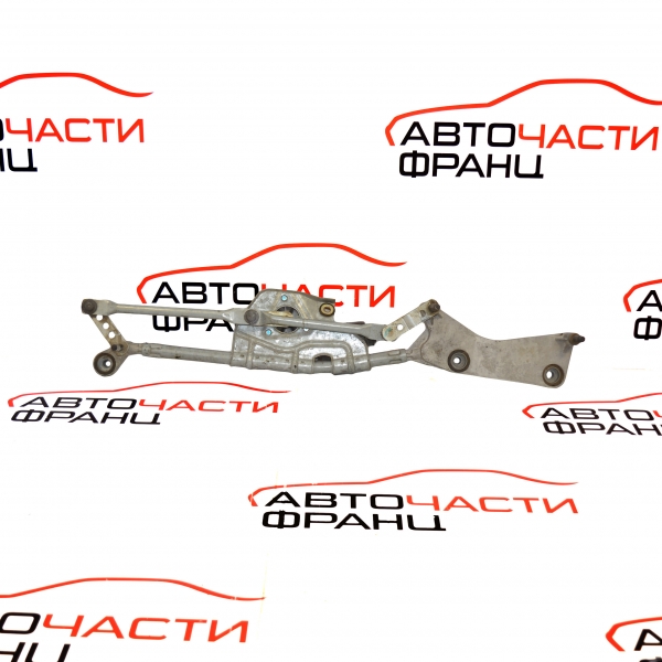 Моторче предни чистачки Mercedes ML W164 5.5 4-matic A1648201742