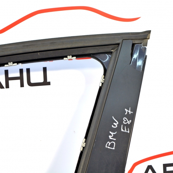 Предна лява врата BMW E87 2.0 i 150 конски сили