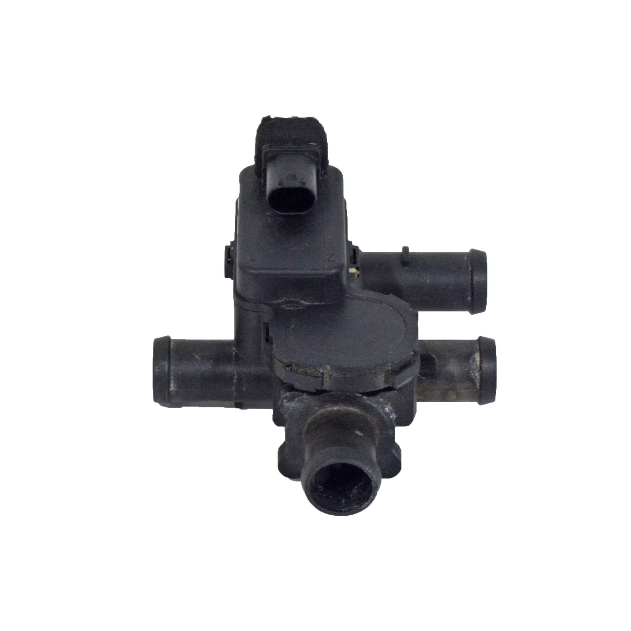 Клапан парно Mercedes S Class W221  A2308300084 2012 г