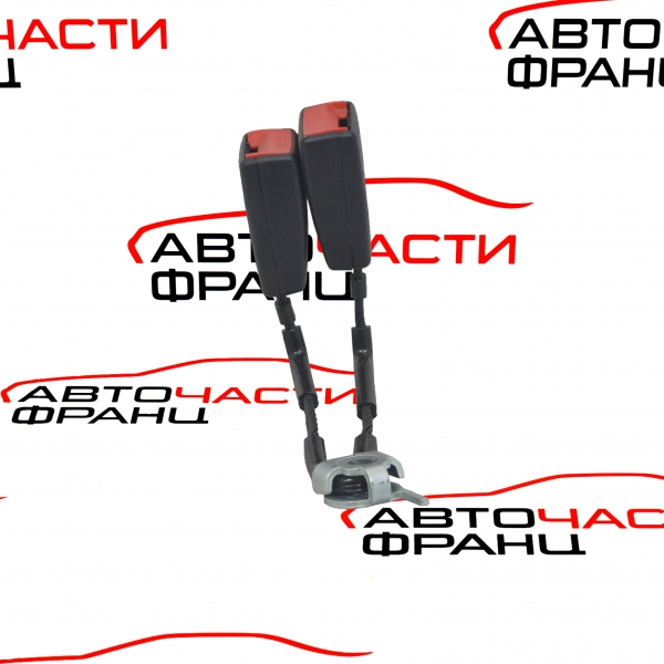 Задни десни закопчалки колан Great Wall Haval H2 1.5T 5812140XSZ08A86 2019г