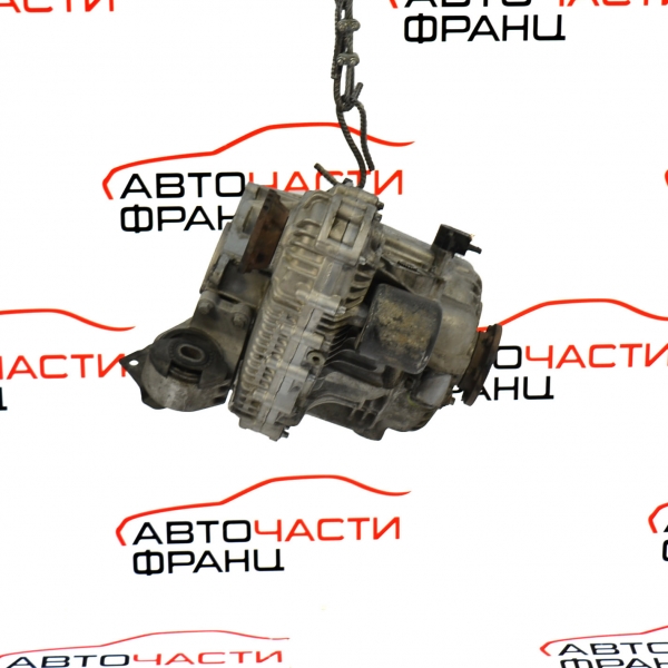 Раздатка Range Rover Sport 3.6 TD 272 конски сили