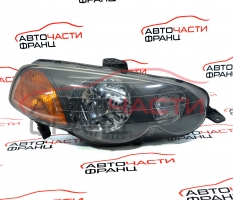 Десен фар електрически Honda HR-V 1.6 i 124 конски сили 2001г