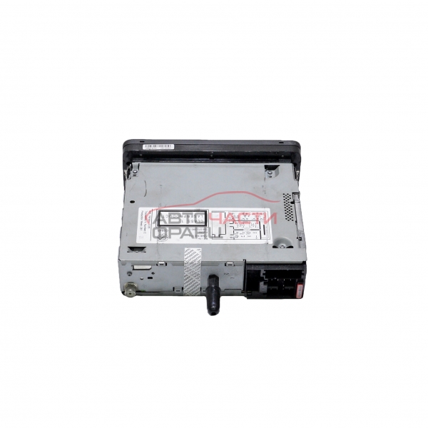 Радио CD Alfa Romeo 159 2.4 JTD 200 конски сили 7645332316