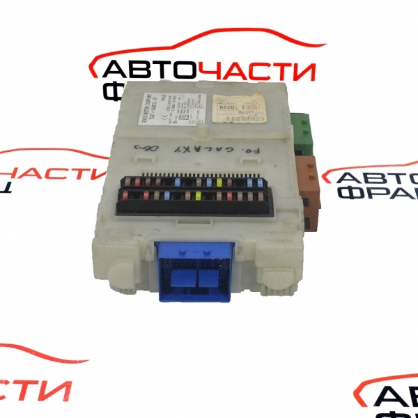 Бушонно табло Ford Galaxy 2.0 TDCI 140 конски сили 7G9T-14A073-DF