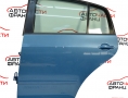 Задна лява врата VW Golf Plus 2.0 TDI 140 конски сили Задна лява врата VW Golf Plus 2.0 TDI 140 конски сили