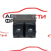 Панел бутони стъкло Audi A5 2.0 TDI quattro  190 конски сили  8K0959851A