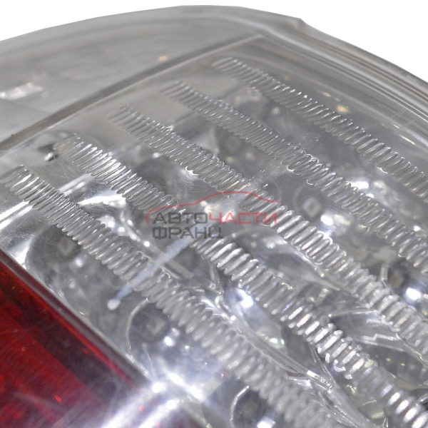 Ляв стоп външен BMW E61 3.0 D 218 конски сили