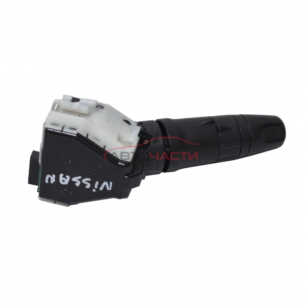 Лост мигачи Nissan Note 1.5 DCI 90 конски сили