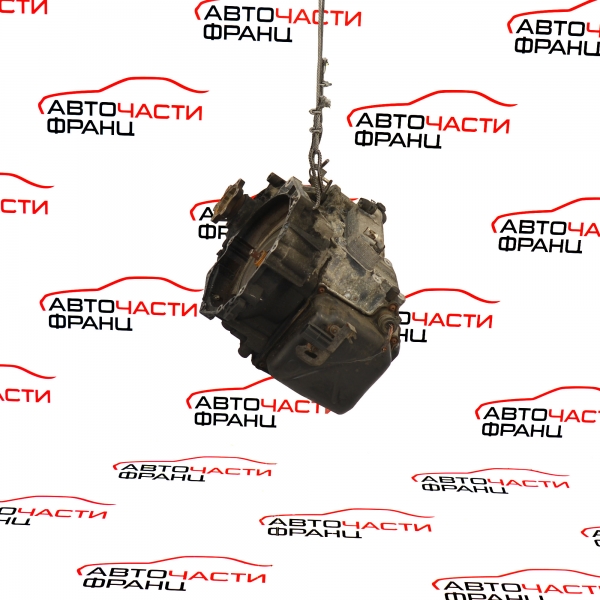 Автоматична скоростна кутия VW Passat CC 2.0 TDI 140 конски сили PPY 2013г