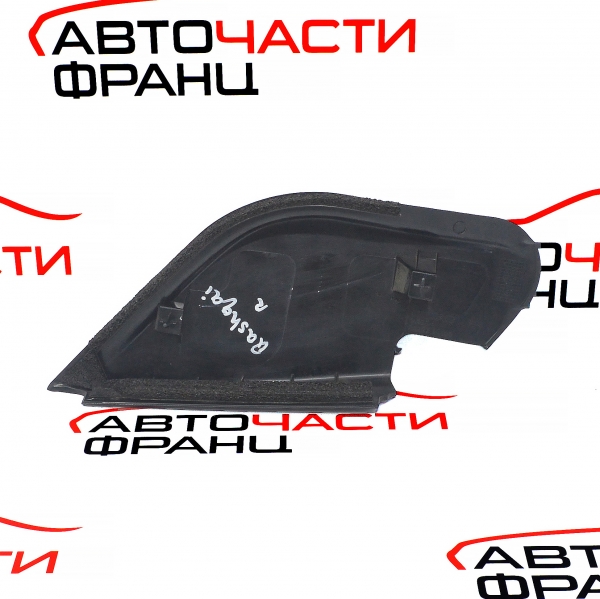 Конзола предна дясна врата Nissan Qashqai 1.5 DCI 80292JD000