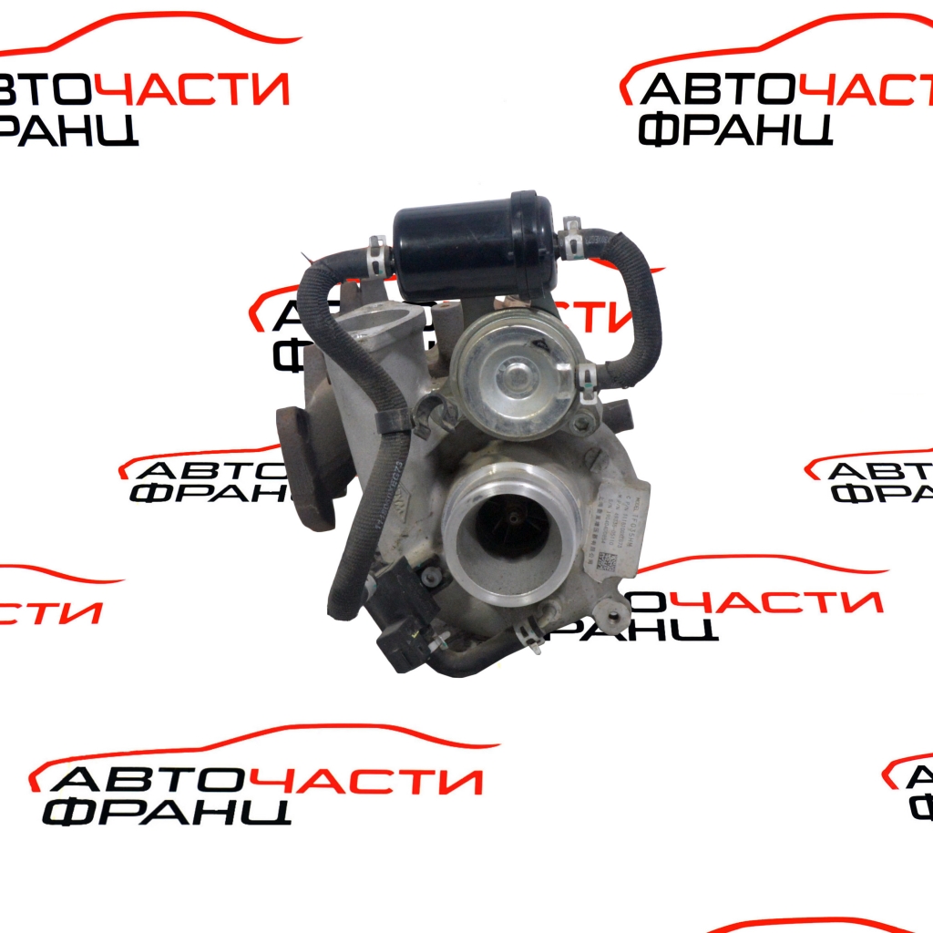 Турбина Great Wall Haval H2W 1.5 T 140 конски сили 1118100XEG73