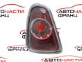 Ляв стоп Mini Cooper R56 1.6 i 163 конски сили 7255911-04 след 2011г Ляв стоп Mini Cooper R56 1.6 i 163 конски сили 7255911-04 след 2011г