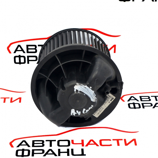 Вентилатор парно Toyota Aygo 1.0 i 12V 67 конски сили N101812H