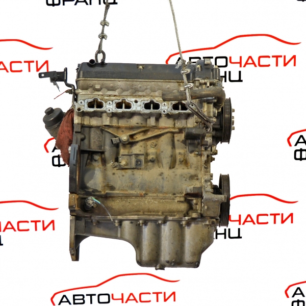 Двигател Opel Corsa D 1.2 i 80 конски сили Z12XEP