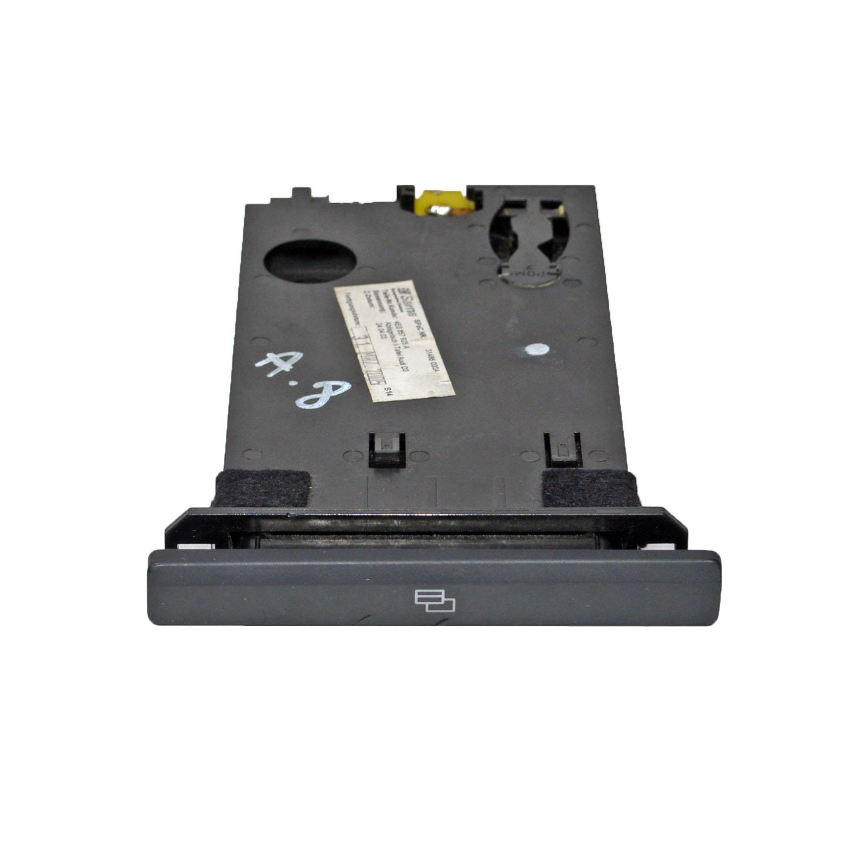 Визитник Audi A8 4.2 i 335 конски сили 4E0857925A