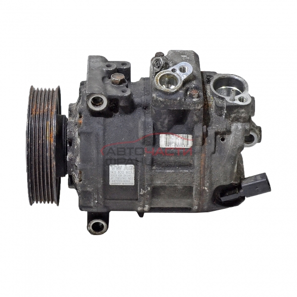Компресор климатик VW Golf 5 1.6 FSI 115 конски сили 1K0 820 803J