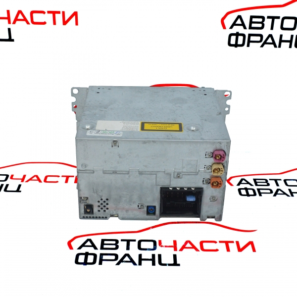 Навигация BMW E92 2.0 D 177 конски сили 921493201