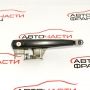 Предна лява дръжка Peugeot 207 1.6 HDI  9680168680