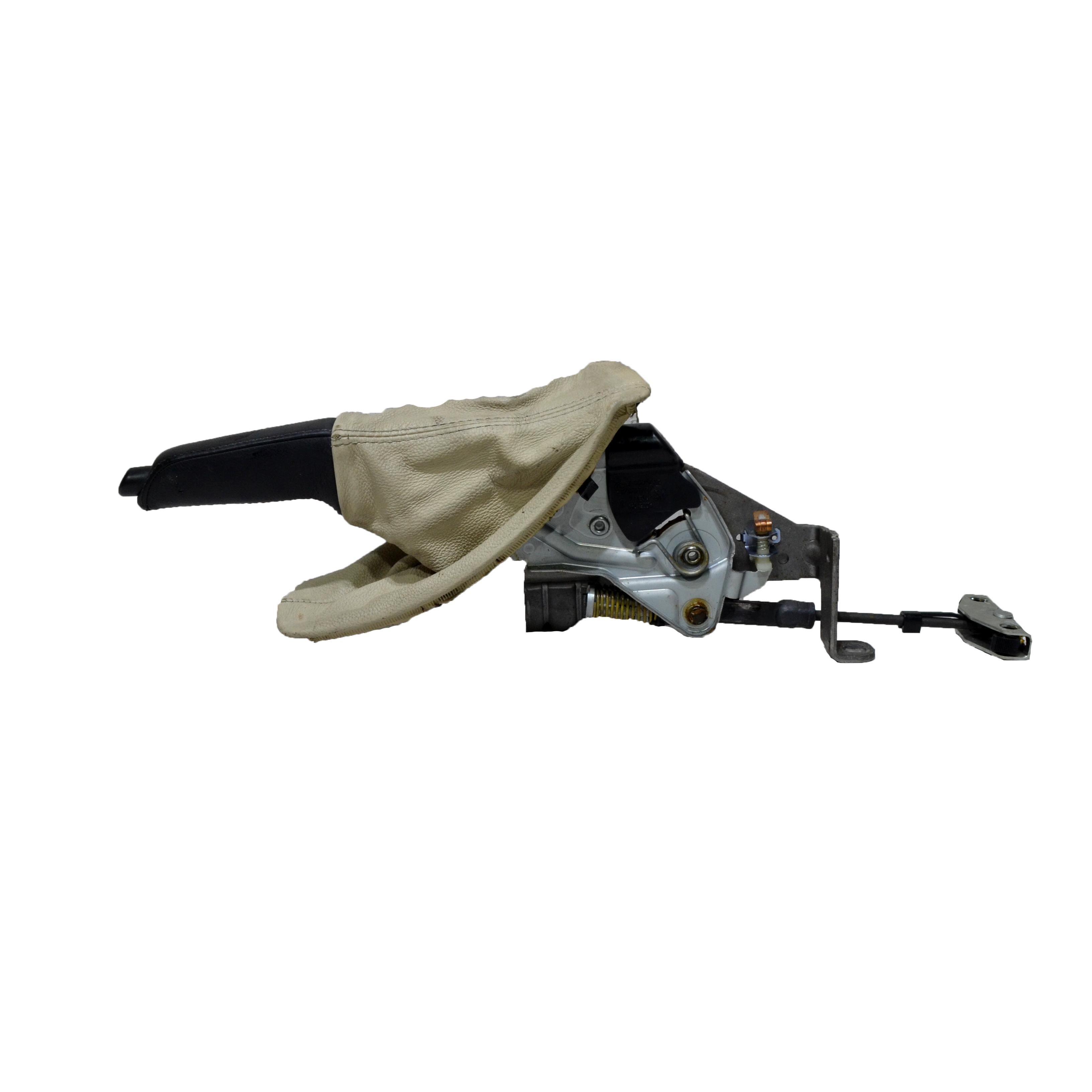 Лост ръчна спирачка BMW E92 3.0D 286 конски сили 34406764924