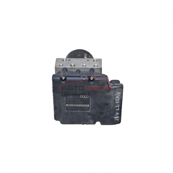 ABS помпа Audi TT 1.8 T 180 конски сили 8N0907379D