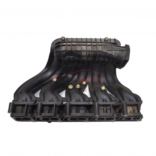 Всмукателен колектор Mercedes E class W211 2.7 CDI 177 конски сили A61209037