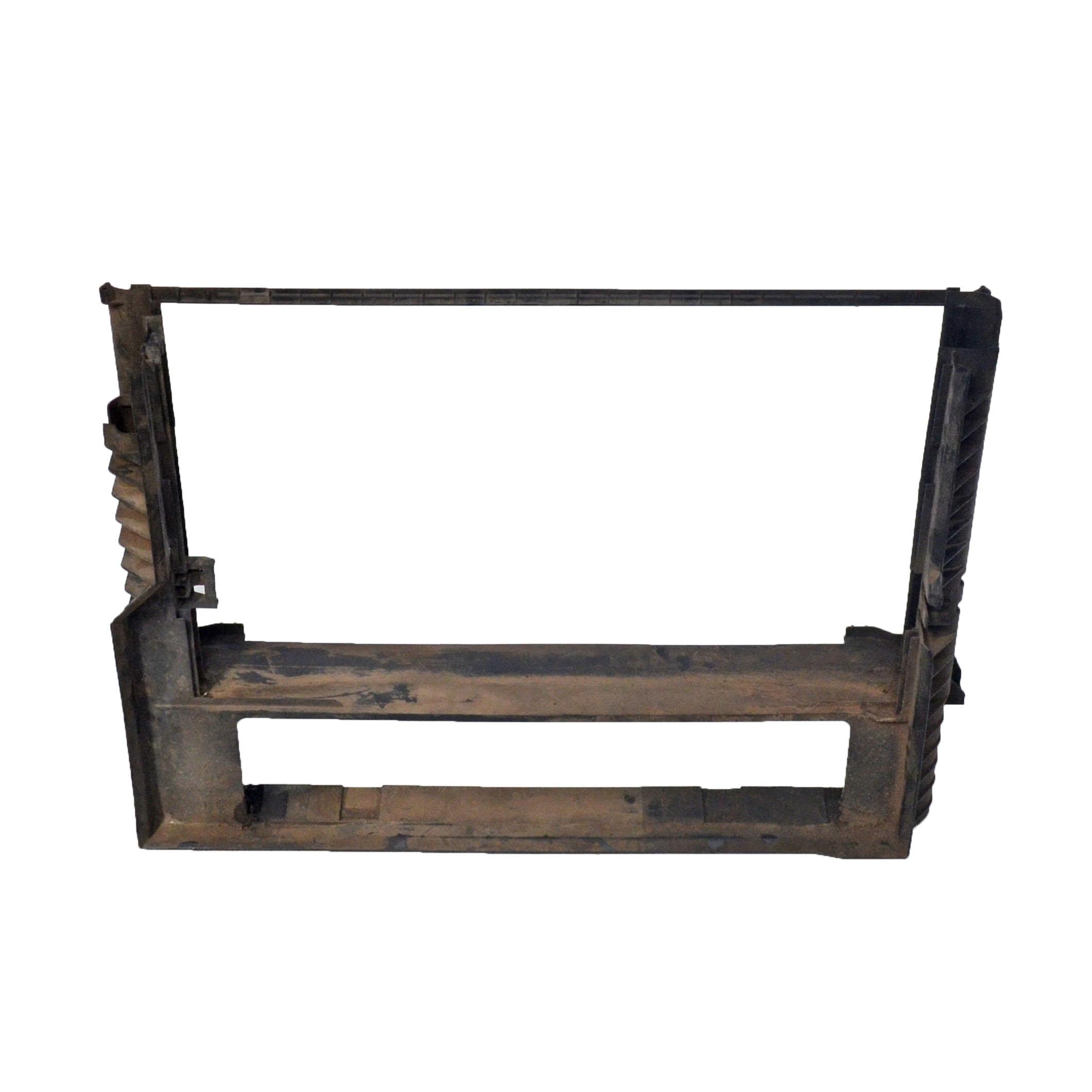 Дифузьор BMW E60 3.0D 218 конски сили