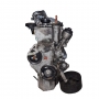 Двигател VW Golf 5 1.6 FSI 115 конски сили BLP