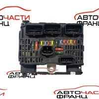 BSM модул Peugeot 407 2.0 HDI 9661682580 BSM-L01-00