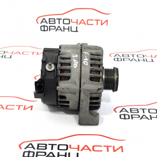 Динамо BMW F10 2.0 D 184 конски сили 8507624 180A