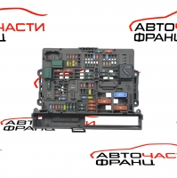 Бушонно табло BMW E91 3.0 xDrive 245 конски сили 9119446-04  2009г