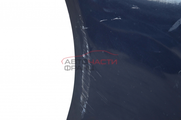 Задна дясна врата Porsche Cayenne 3.2 V6, 250 конски сили