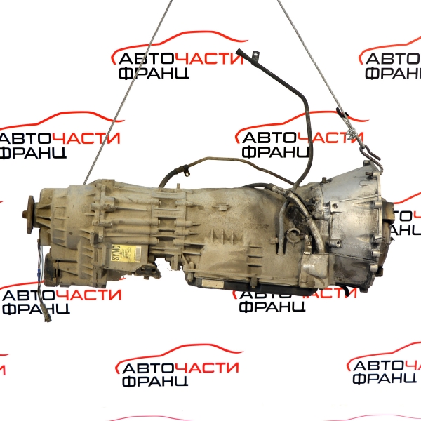 Автоматична скоростна кутия Mercedes ML W163 2.7 CDI 163 конски сили 7202700600