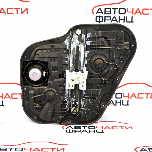 Заден ляв стъклоповдигач Kia Sorento 2.2 CRDI DH062020-4251